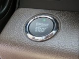 2019 Ford F250 Super Duty King Ranch Crew Cab 4x4 Controls