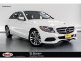 2018 Mercedes-Benz C 300 Sedan