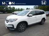 2019 Honda Pilot Touring AWD