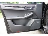 2018 Porsche Macan S Door Panel
