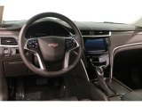 2018 Cadillac XTS Luxury AWD Dashboard