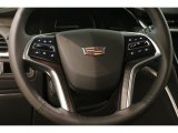 2018 Cadillac XTS Luxury AWD Steering Wheel