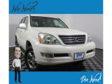 2008 Lexus GX 470
