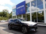 2019 Volvo XC60 T6 AWD Momentum