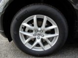 2019 Volvo XC60 T5 AWD Momentum Wheel