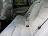 2019 Volvo XC60 T5 AWD Momentum Rear Seat