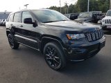 2018 Jeep Grand Cherokee Altitude 4x4