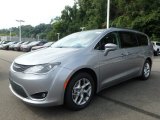 2019 Chrysler Pacifica Billet Silver Metallic