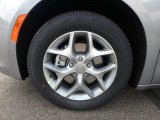 2019 Chrysler Pacifica Touring Plus Wheel