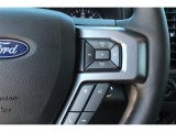 2018 Ford Expedition Platinum Max Steering Wheel