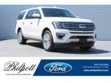 2018 Ford Expedition Limited Max
