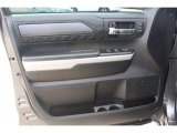 2019 Toyota Tundra Platinum CrewMax 4x4 Door Panel