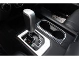 2019 Toyota Tundra Platinum CrewMax 4x4 6 Speed ECT-i Automatic Transmission