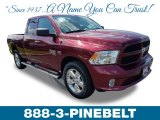 2019 Ram 1500 Classic Express Quad Cab 4x4