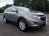 2019 Pepperdust Metallic Chevrolet Equinox LT AWD #129258907