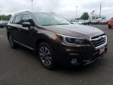 2019 Cinnamon Brown Pearl Subaru Outback 3.6R Touring #129259003