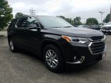 2019 Chevrolet Traverse LT AWD