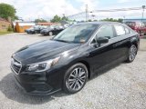 2019 Subaru Legacy 2.5i Front 3/4 View