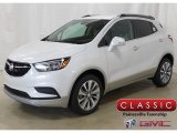 2019 Buick Encore Preferred AWD