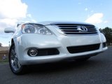 2009 Blizzard White Pearl Toyota Avalon Limited #129259091