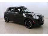 2015 Mini Countryman Cooper