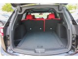 2019 Acura RDX A-Spec Trunk