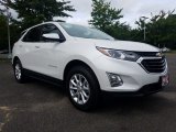 2019 Chevrolet Equinox LT AWD