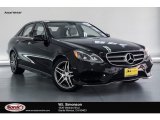2016 Mercedes-Benz E 350 Sedan
