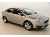 2015 Ford Focus SE Sedan