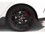 2018 Honda Civic Type R Wheel