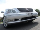 2004 Mercury Metallic Lexus LS 430 #129279745