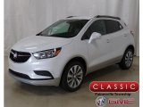 2019 Buick Encore Preferred AWD