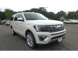 2018 Ford Expedition Limited Max 4x4