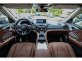 2019 Acura RDX Technology Front Seat