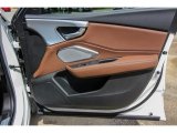 2019 Acura RDX Technology Door Panel