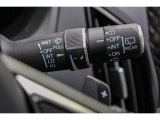 2019 Acura RDX Technology Controls