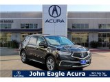 2019 Acura MDX 