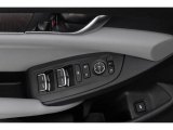 2018 Honda Accord EX Hybrid Sedan Controls