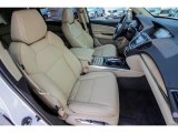 2019 Acura MDX Technology SH-AWD Front Seat