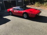 1980 Rosso (Red) Ferrari 308 GTSi Targa #129293154