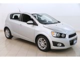 2013 Chevrolet Sonic LT Hatch