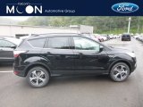 2018 Ford Escape SEL 4WD