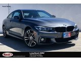 2019 Mineral Grey Metallic BMW 4 Series 440i Coupe #129293289