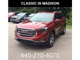 2019 GMC Terrain SLT AWD