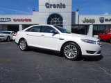 2014 Ford Taurus Limited