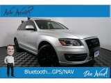 2009 Audi Q5 3.2 Premium quattro