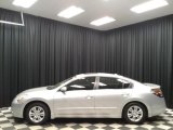 2010 Nissan Altima 2.5 SL