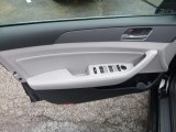 2019 Hyundai Sonata Limited Door Panel