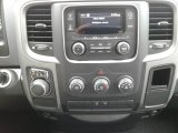 2019 Ram 1500 Tradesman Regular Cab Controls