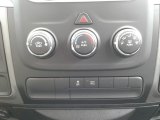 2019 Ram 1500 Tradesman Regular Cab Controls